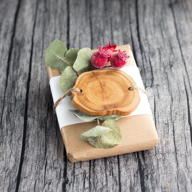 Eco-Friendly Packaging